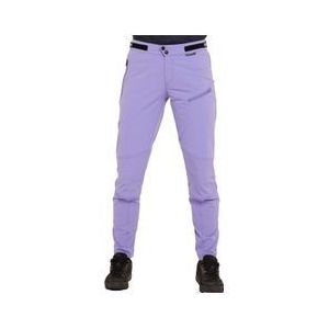 dharco gravity dames mtb broek paars