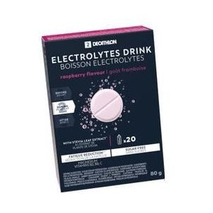 aptonia electro tabs red fruits energy drink 4 x 20 g