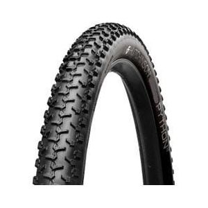 hutchinson python 3 29  tubetype rigid black mtb band