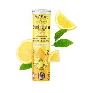 meltonic electrolyte lemon drink 10 tabletten