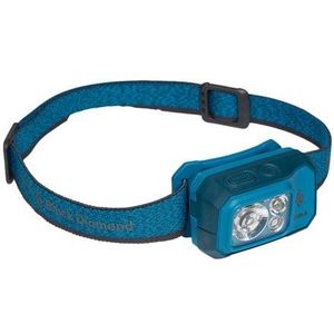 black diamond storm 500 r blue headlamp