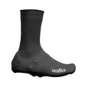 veloToze - Silicone Shoe Cover - Black - Overschoenen - Waterdicht, Winddicht
