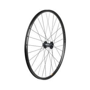 bontrager kovee comp tubeless ready 29 110mm voorwiel zwart