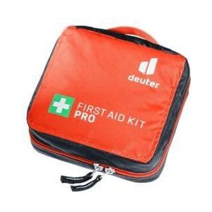 deuter first aid kit pro red unisex