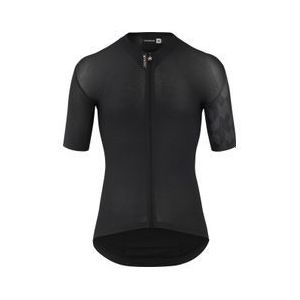 assos equipe rs s9 targa jersey zwart
