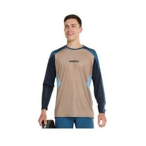 dharco heren race levi trui met lange mouwen