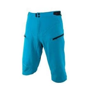 oneal rockstacker shorts blauw