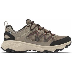 Columbia - Peakfreak Rush Outdry - Wandelschoenen - Bruin - Lichtgewicht Bescherming