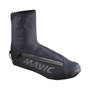 mavic essential thermo shoe covers black