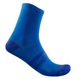 paar castelli superleggera sokken t 12 blauw