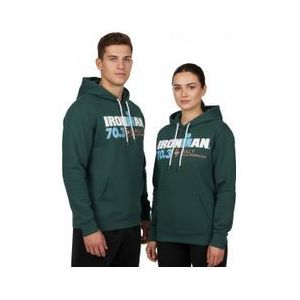 ironman 70 3 italie emilia romagna hoodie groen