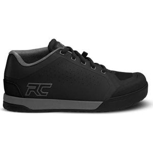 ride concepts powerline mtb schoenen black coal
