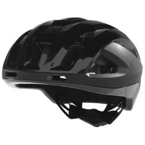 oakley aro3 endurance mips helm zwart
