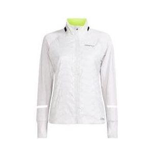 craft adv subz lumen 3 women s jacket white