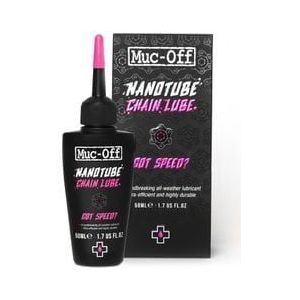 muc off nanotube chain lube 50ml