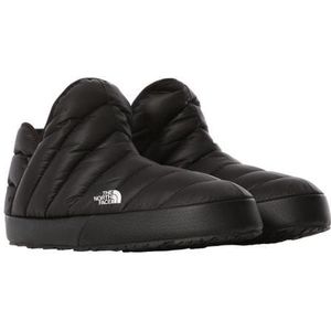 the north face tb traction bootie men s slippers