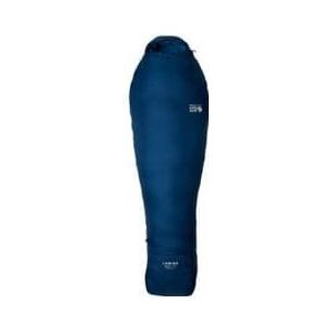 mountain hardwear lamina 30f  1c blue unisex slaapzak