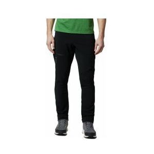 columbia titanium pass pants black men s