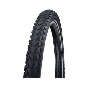 schwalbe marathon mondial 700 mm tubetype soft doubledefense v guard addix sidewalls reflex e bike e 25