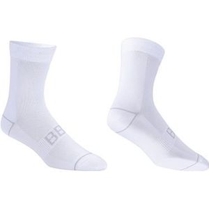 paar bbb highfeet 2 0 sokken wit