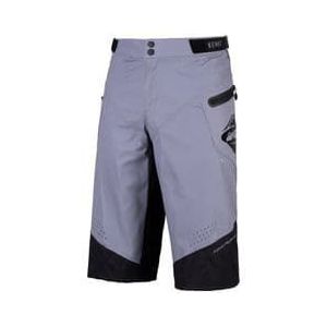 kenny charger shorts grey