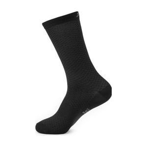 spiuk helios unisex socks black