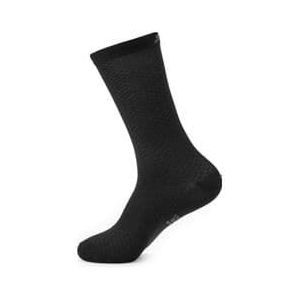 spiuk helios unisex socks black