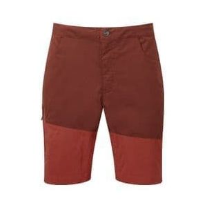 mountain equipment anvil klimshorts rood