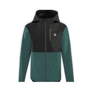animoz wild h2o jacket green