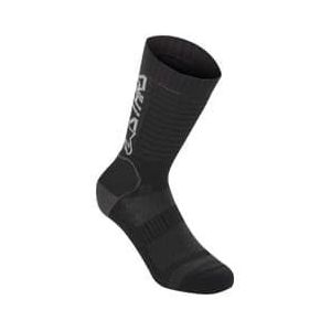 alpinestars paragon lite socks 19 black