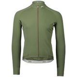 POC - Ambient Thermal - Long Sleeve Jersey - Groen