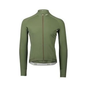 POC - Ambient Thermal - Long Sleeve Jersey - Groen