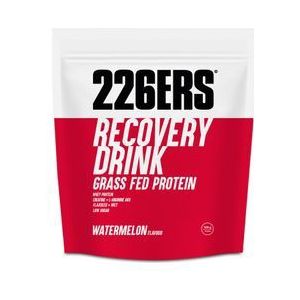 recovery drink 226ers recovery watermelon 500g