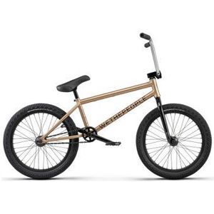 wethepeople crysis 20  freestyle bmx champagne beige