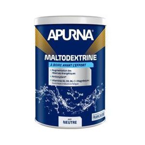 apurna energy drink maltodextrin  500g tub