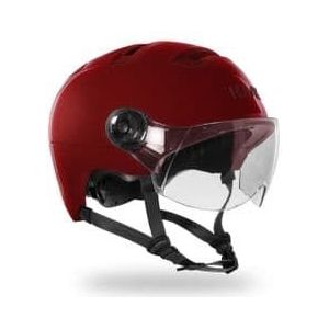 kask urban r bordeaux city helm