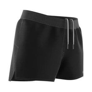zwarte adidas terrex trail shorts