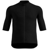 Odlo Heren Zeroweight Merino Fietsshirt