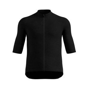 Odlo Heren Zeroweight Merino Fietsshirt