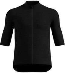 Odlo Heren Zeroweight Merino Fietsshirt