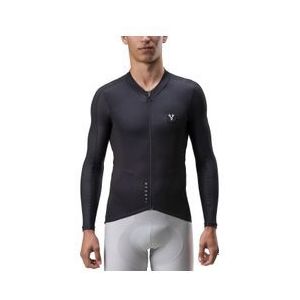 lebram turini trui met lange mouwen zwart