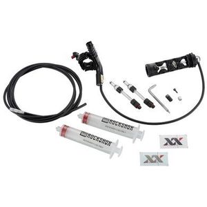 rockshox xloc full sprint left sid control kit