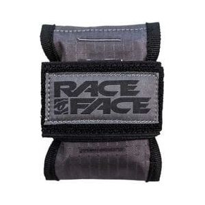 race face stash tool wrap grijs