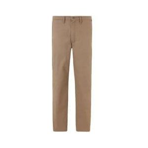 vans chino pants authentic pro military khaki