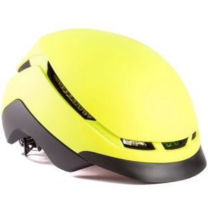 helm city bontrager charge wavecel yellow radioactive