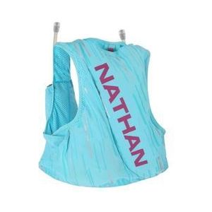 nathan women s pinnacle 4 hydration bag blue