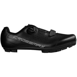mavic crossmax boa schoenen zwart