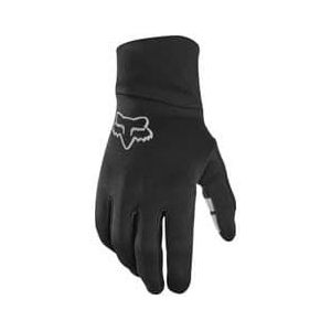 paar fox ranger fire women s long gloves black