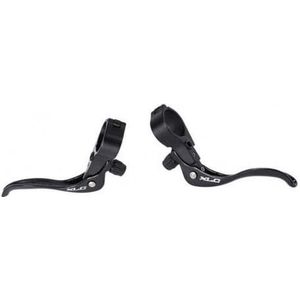 paar xlc bl x01 cross brake levers diameter 26 mm zwart