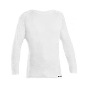 gripgrab ride thermal long sleeve winter under shirt white